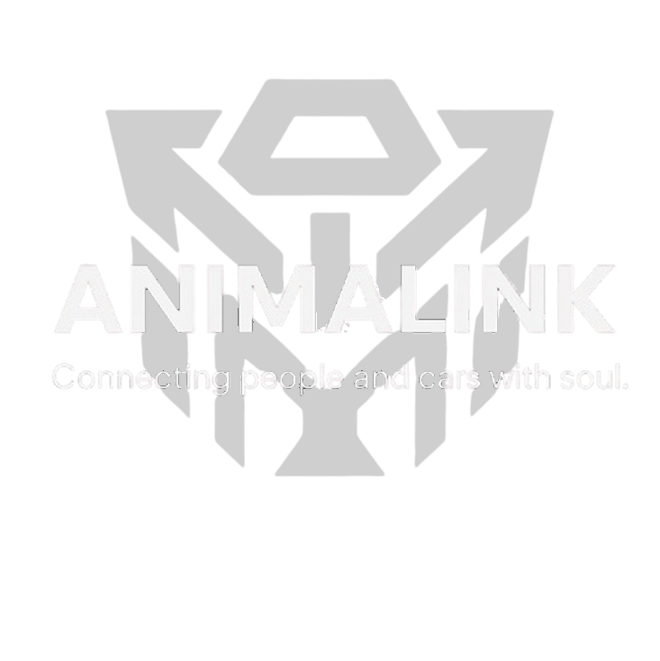 ANIMALINK - Connecting people and cars with soul.
